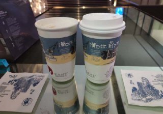 茶颜悦色奶茶店需要投资多少钱？茶颜悦色投资成本9.8万元